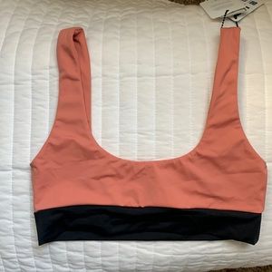 FAE house maven bikini top